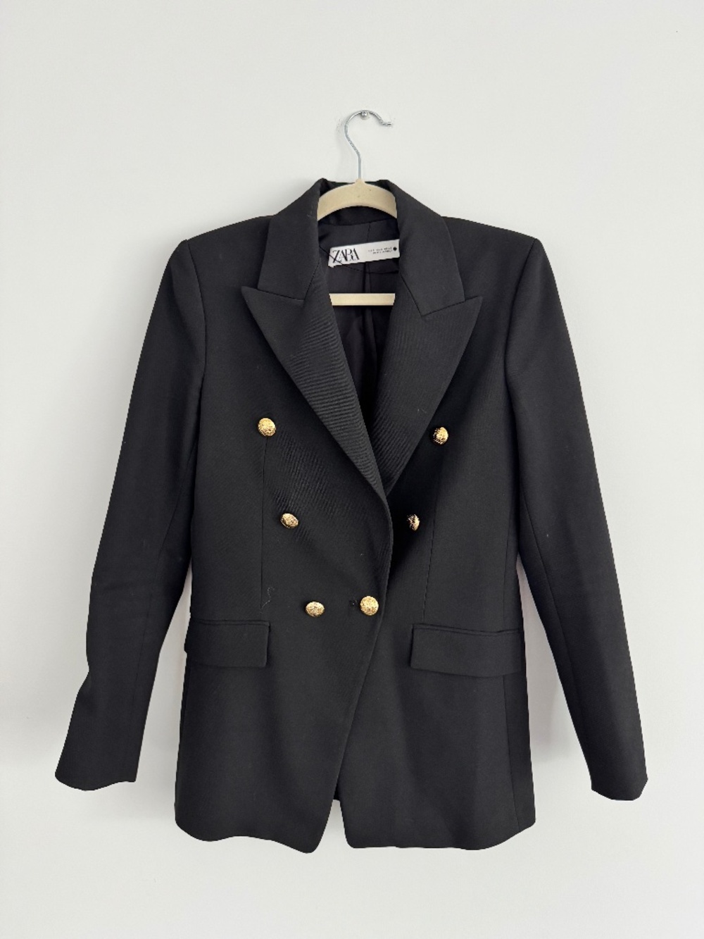 Zara Blazer